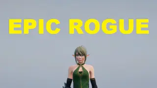 EPIC ROGUE