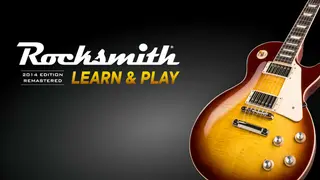 Rocksmith 2014 Edition REMASTERED LEARN & PLAY