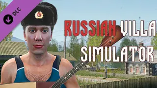 Russian Village Simulator: Music Pack