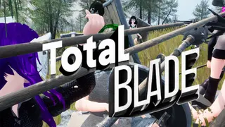 Total blade