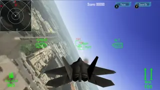 Top Gun Air Combat - Xbox One
