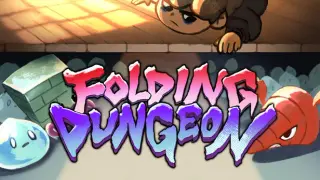 Folding Dungeon