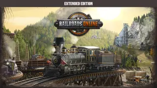 Railroads Online - Extended (Xbox Series)