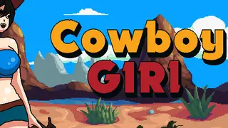 Cowboy Girl