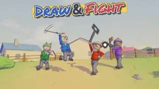 Draw & Fight