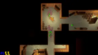 Definitely Sneaky But Not Sneaky