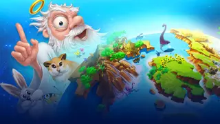 Doodle God: Evolution (Xbox One)