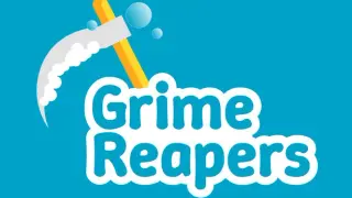 Grime Reapers