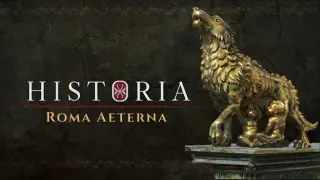 Historia: Roma Aeterna