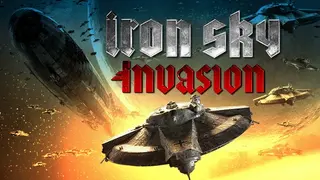 Iron Sky Invasion