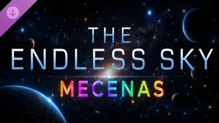 The Endless Sky - Mecenas