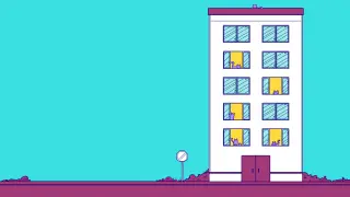 A Building Full of Cats - PS4