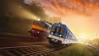 Train Sim World 6: Liberec - Stara Paka - Xbox Series