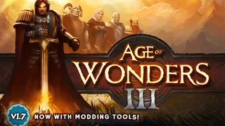 Age of Wonders III