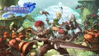 Arkbound-アークバウンド