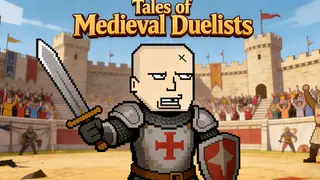 Tales of Medieval Duelists