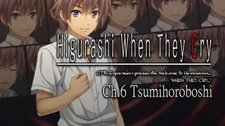Higurashi When They Cry Hou - Ch.6 Tsumihoroboshi