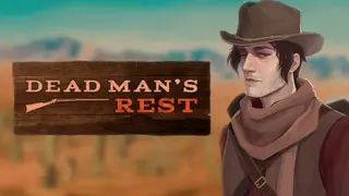 Dead Man's Rest