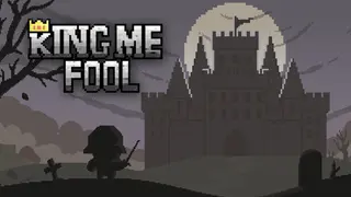 King Me Fool!