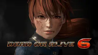 DEAD OR ALIVE 6