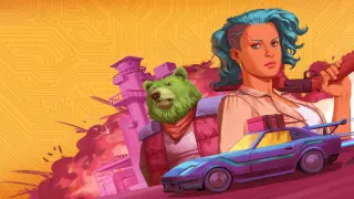 RoadOut - Xbox One