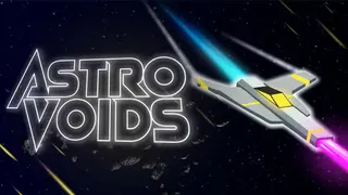 AstroVoids