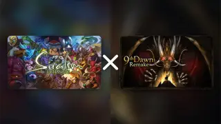 9th Dawn Remake x Siralim Ultimate