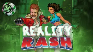 Reality Rash