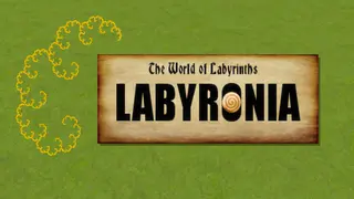 The World of Labyrinths: Labyronia