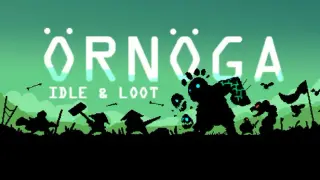 Örnöga: Idle & Loot