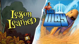 Lesson about Journey