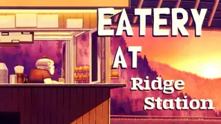 Eatery At Ridge Station