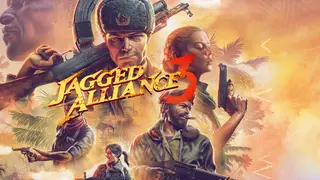 Jagged Alliance 3 Soundtrack