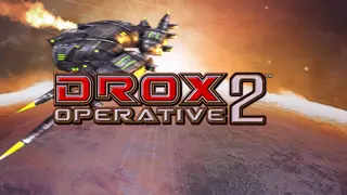 Drox Operative 2