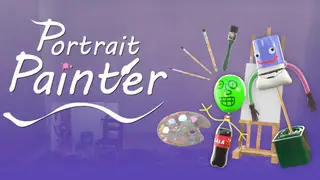 Portrait Painter