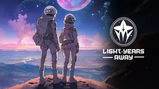 Light Years Away