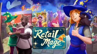 Retail Mage