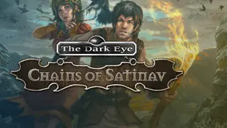 The Dark Eye: Chains of Satinav