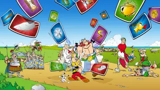 Asterix & Obelix: Heroes - Xbox Series