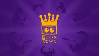 Reign Down