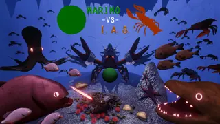 Marimo-VS-IAS
