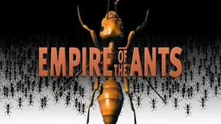 Empire of the Ants (2000)