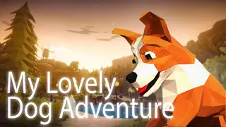 My Lovely Dog Adventure