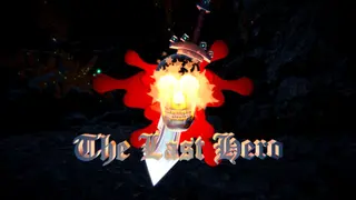 The Last Hero