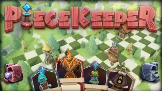 Piecekeeper