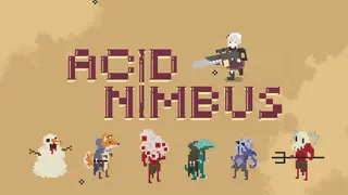 Acid Nimbus