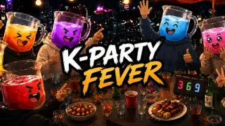 K-PARTY FEVER