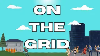 On the Grid