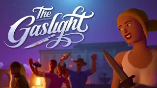 The Gaslight