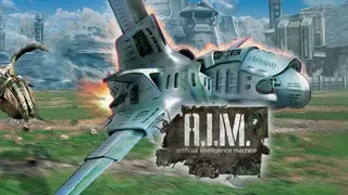 A.I.M.: Artificial Intelligence Machine